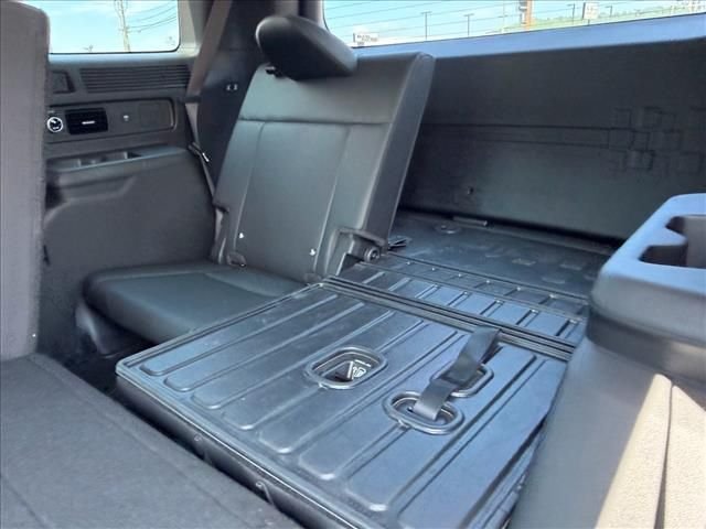 Used 2026 Red Hyundai SEL image 12