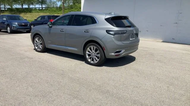 2023 Buick Envision Avenir - Photo 6