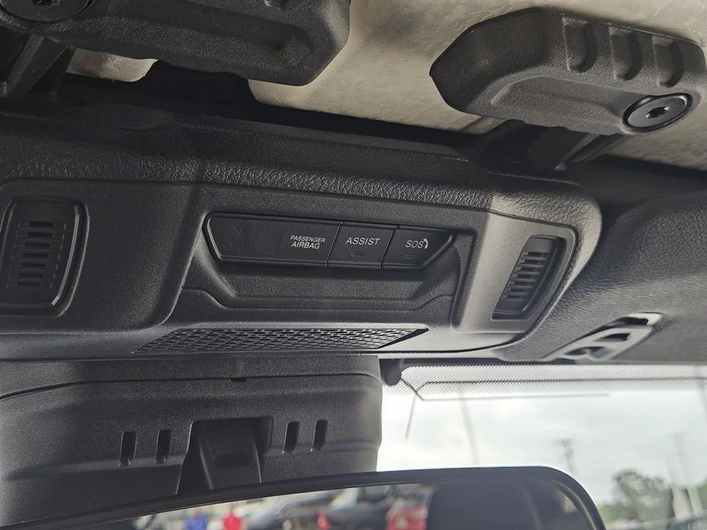 Used 2026 White Jeep Rubicon image 22