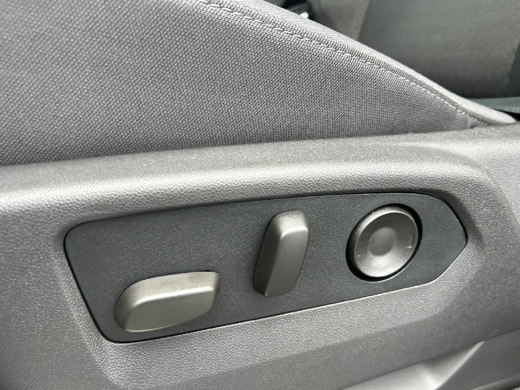2026 GMC Sierra 1500 Elevation - Photo 18
