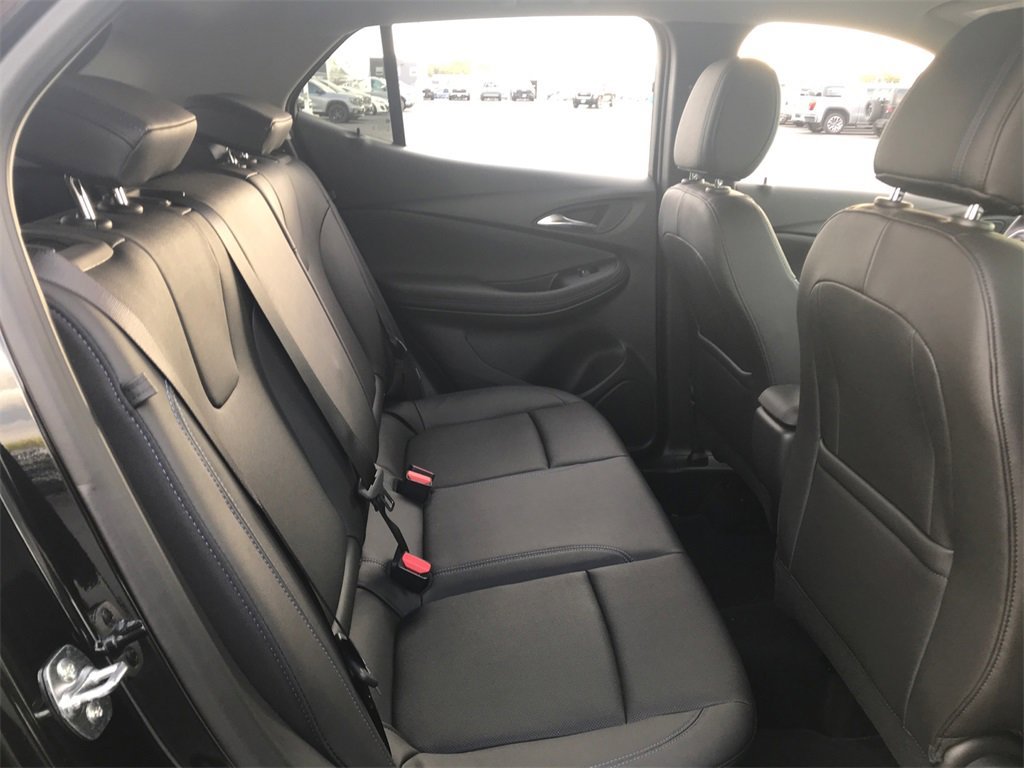 2026 BUICK ENCORE GX - Image 34