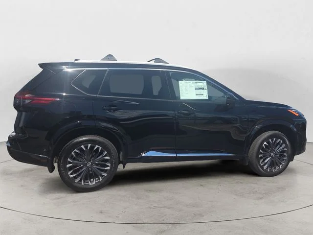 2026 Nissan Rogue Platinum - Photo 6