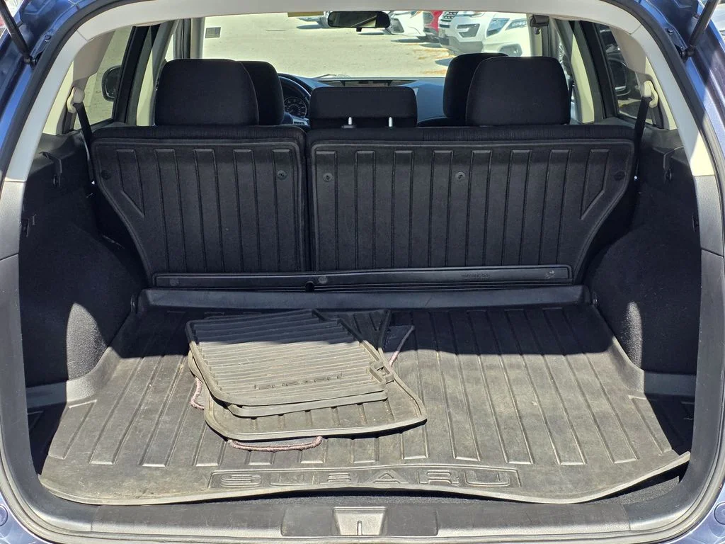 2013 Subaru Outback Premium - Photo 9