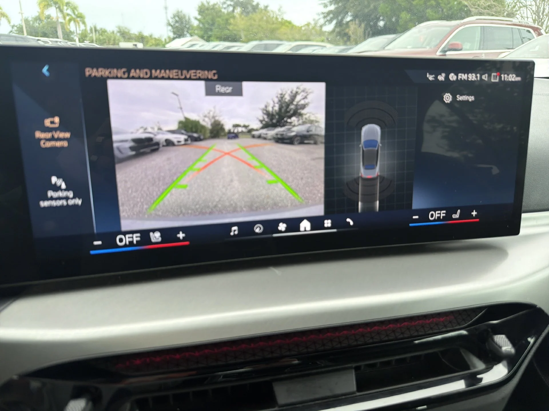 Certified Used 2025 Brooklyn Grey Metallic BMW 430i image 22