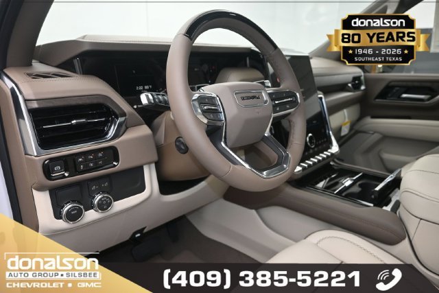 2027 GMC Yukon Denali - Photo 8