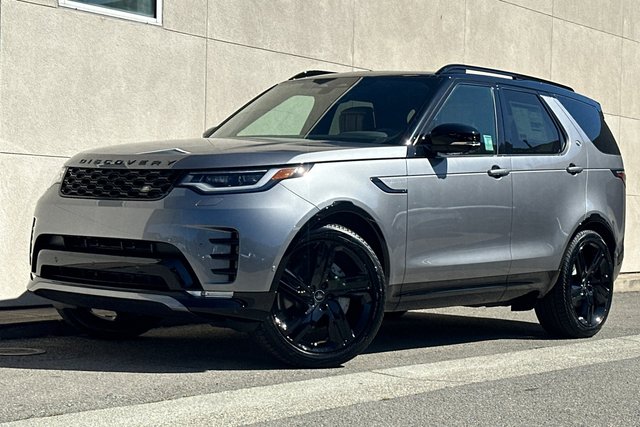2026 Land Rover Discovery Dynamic SE
