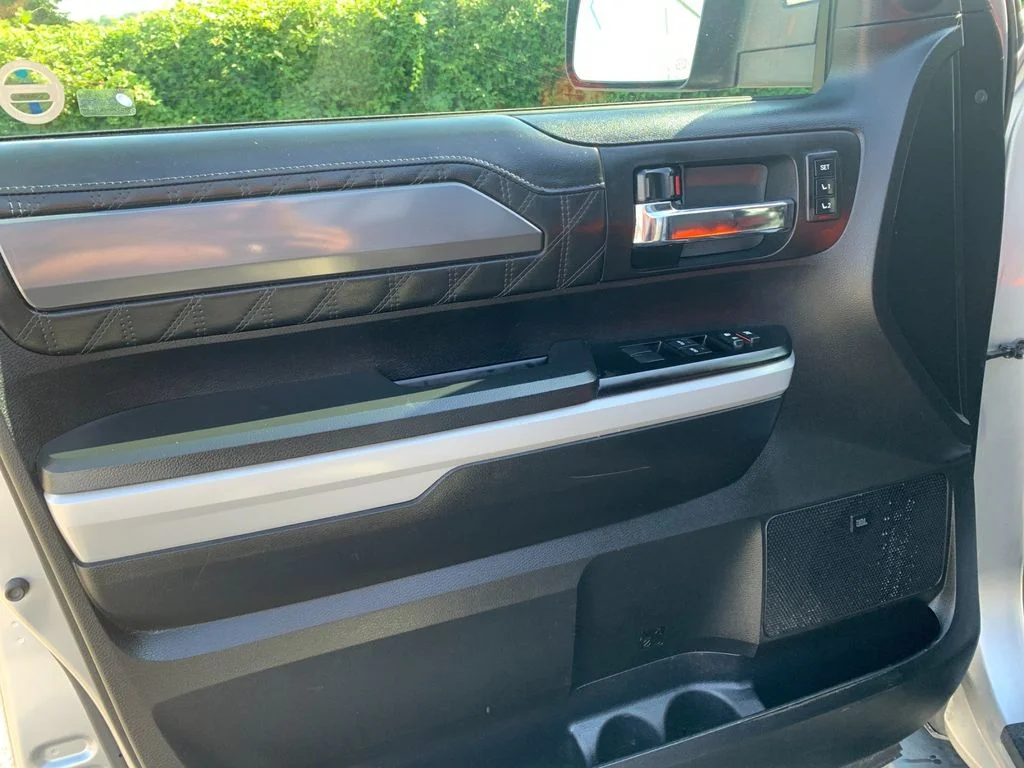 Used 2021 Silver Toyota 1794 image 12