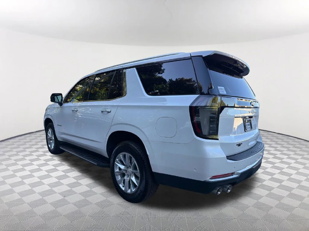 Used 2025 Beige Chevrolet Premier image 7
