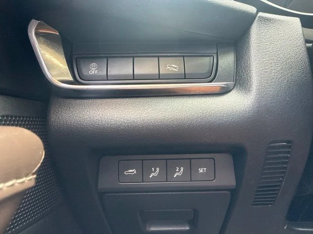 Used 2022 Blue Mazda 2.5 S Premium Package image 18