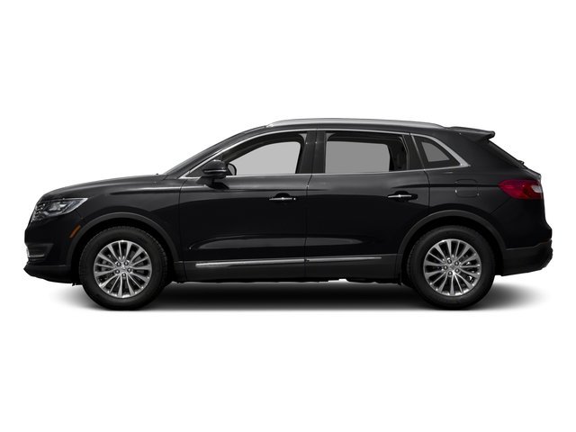 Used 2017 Black Lincoln Reserve image 4