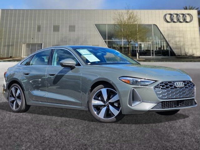 2025 Audi A5 2.0T Premium