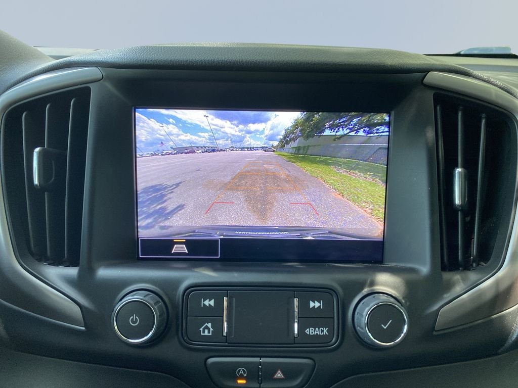 2024 GMC Terrain AT4 - Photo 26