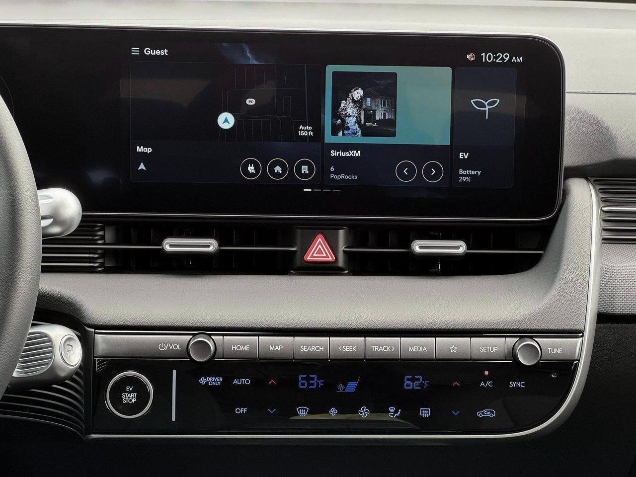 2025 Hyundai IONIQ 5 SE - Photo 19