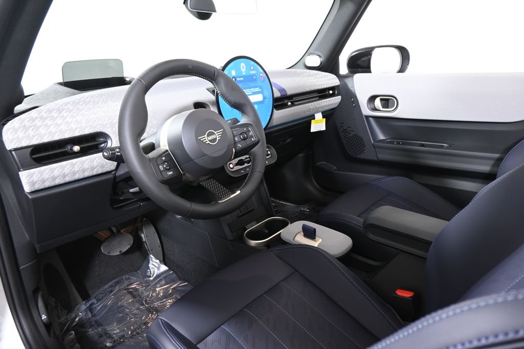 2026 MINI Convertible S - Photo 22