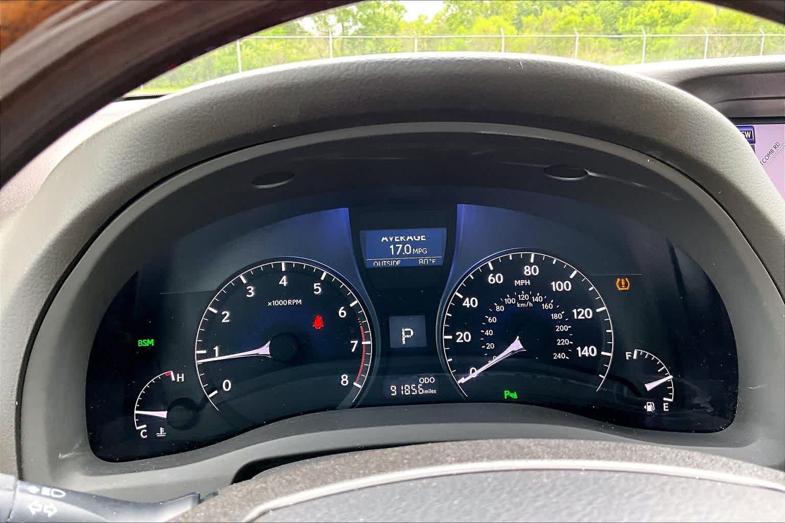 Used 2015 Starfire Pearl Lexus  image 26