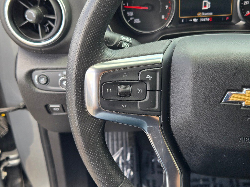 2024 Chevrolet Blazer 2LT - Photo 32