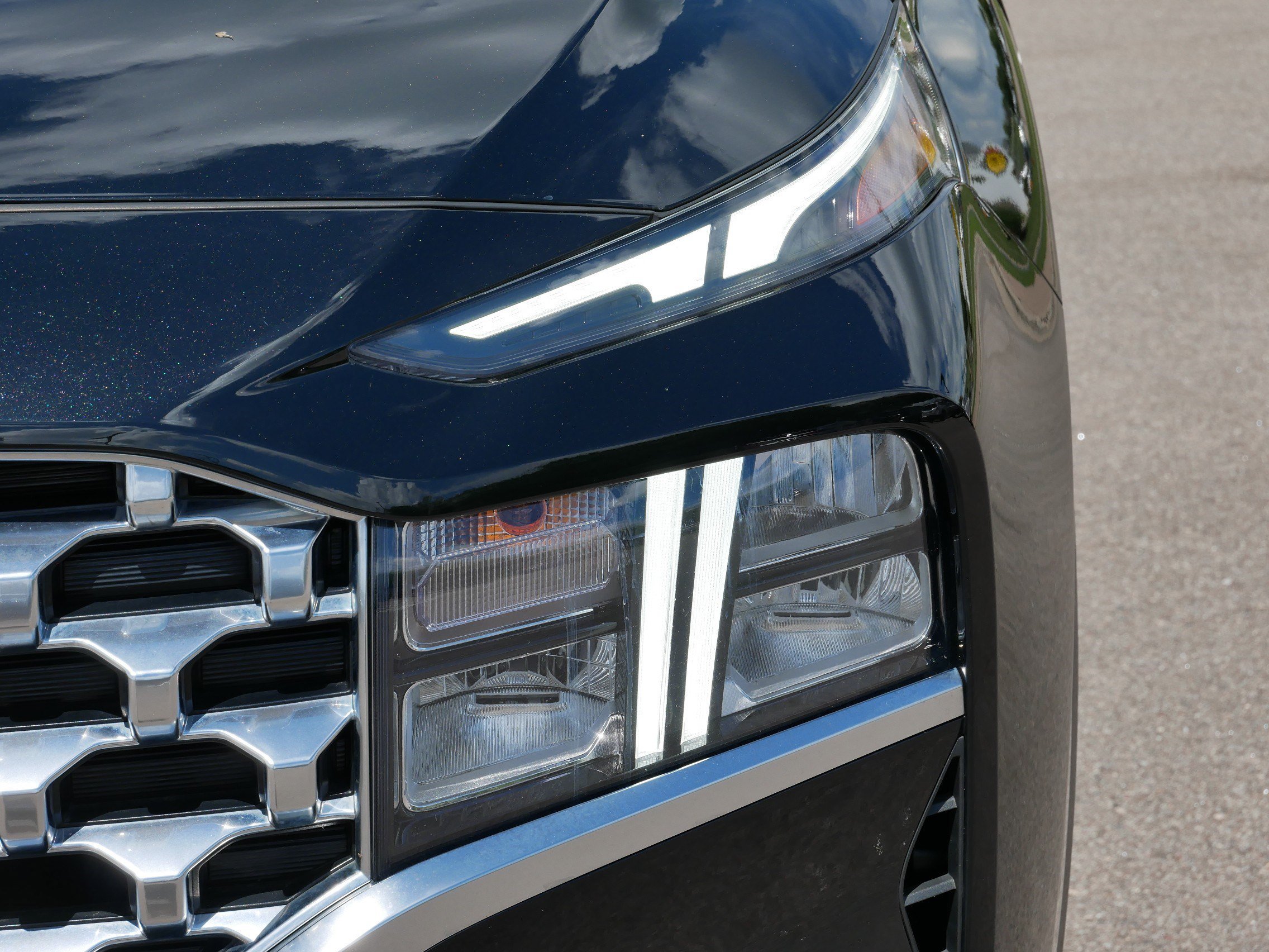 2023 Hyundai Santa Fe SEL - Photo 16