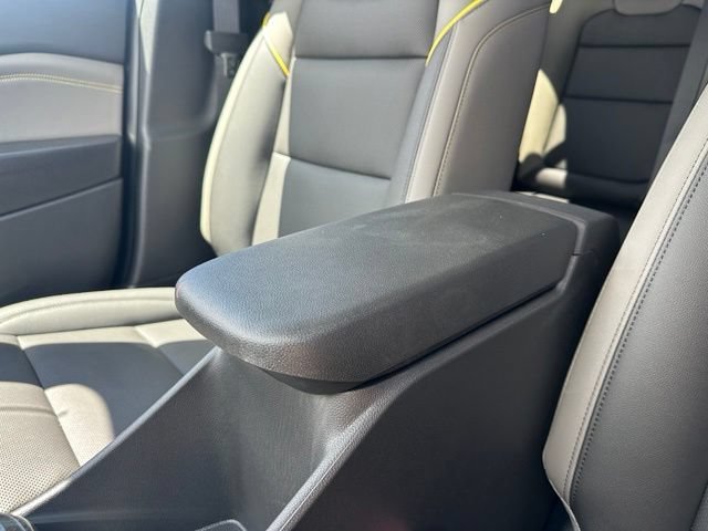 2026 Chevrolet Trax Activ - Photo 25