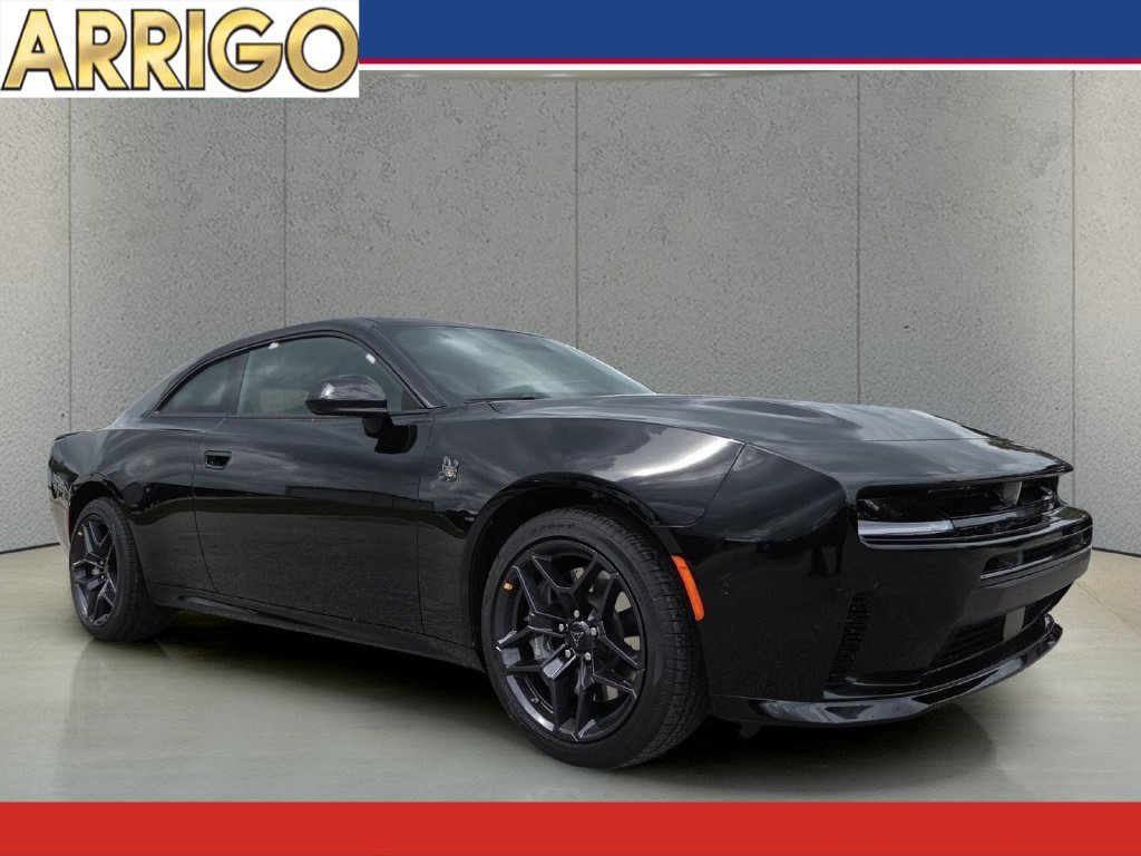 2027 Dodge Charger