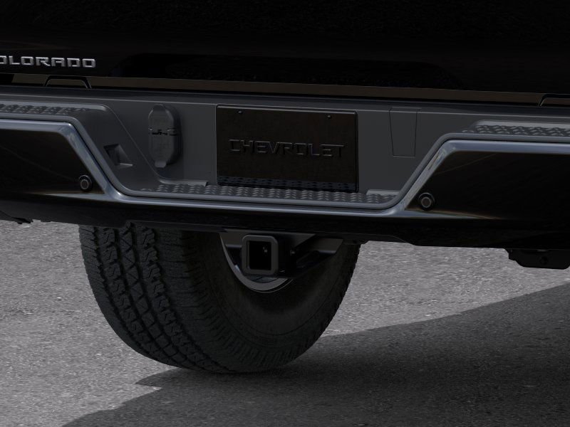 2026 Chevrolet Colorado LT - Photo 14