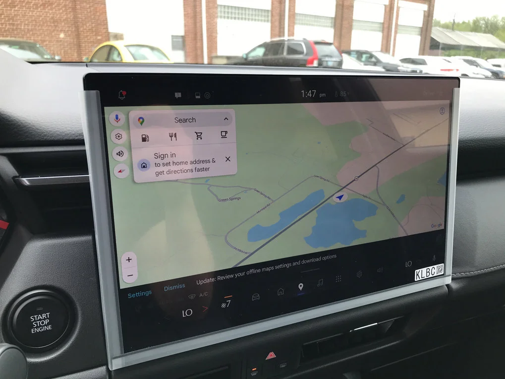 New 2026 Mazda CX-5 2.5 S Preferred