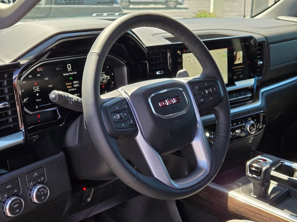 2026 GMC Sierra 1500 Elevation - Photo 10