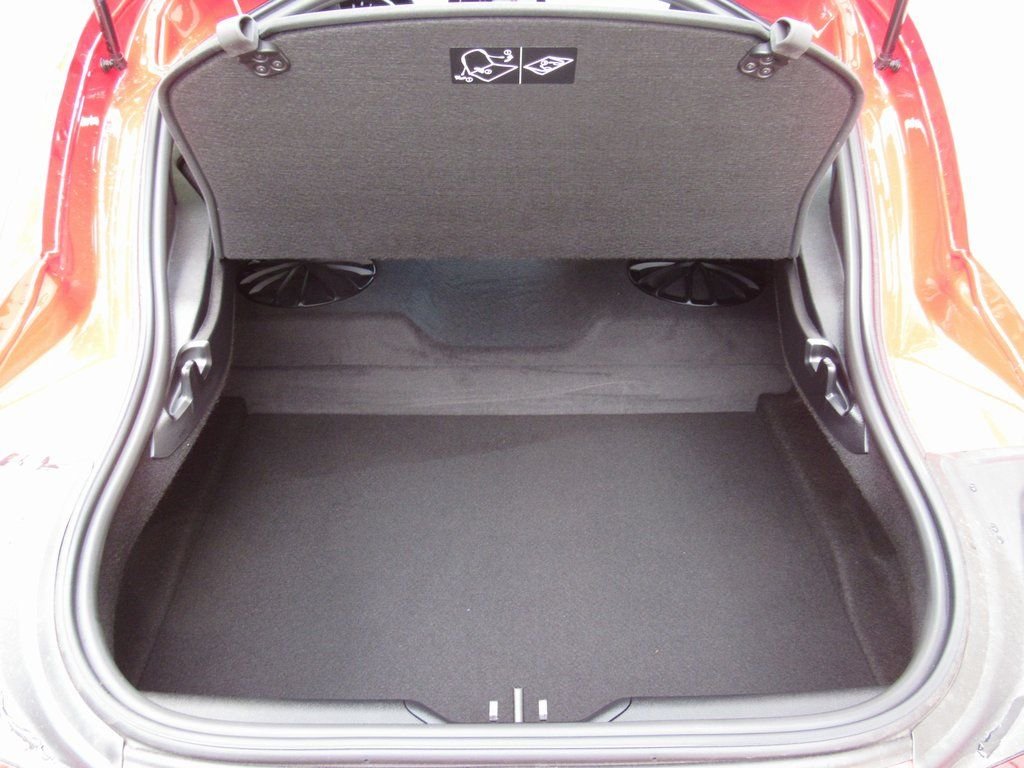 2026 Toyota Supra Premium - Photo 20