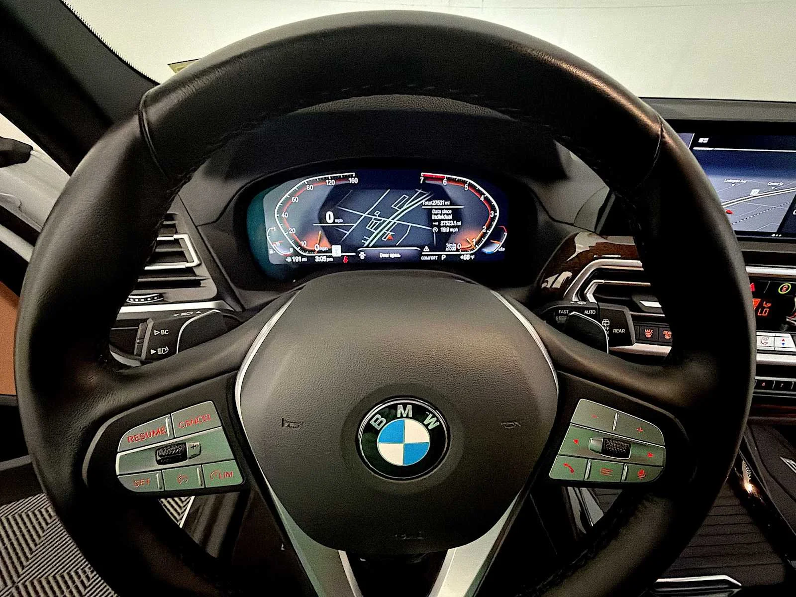 2024 BMW X3 30i - Photo 13