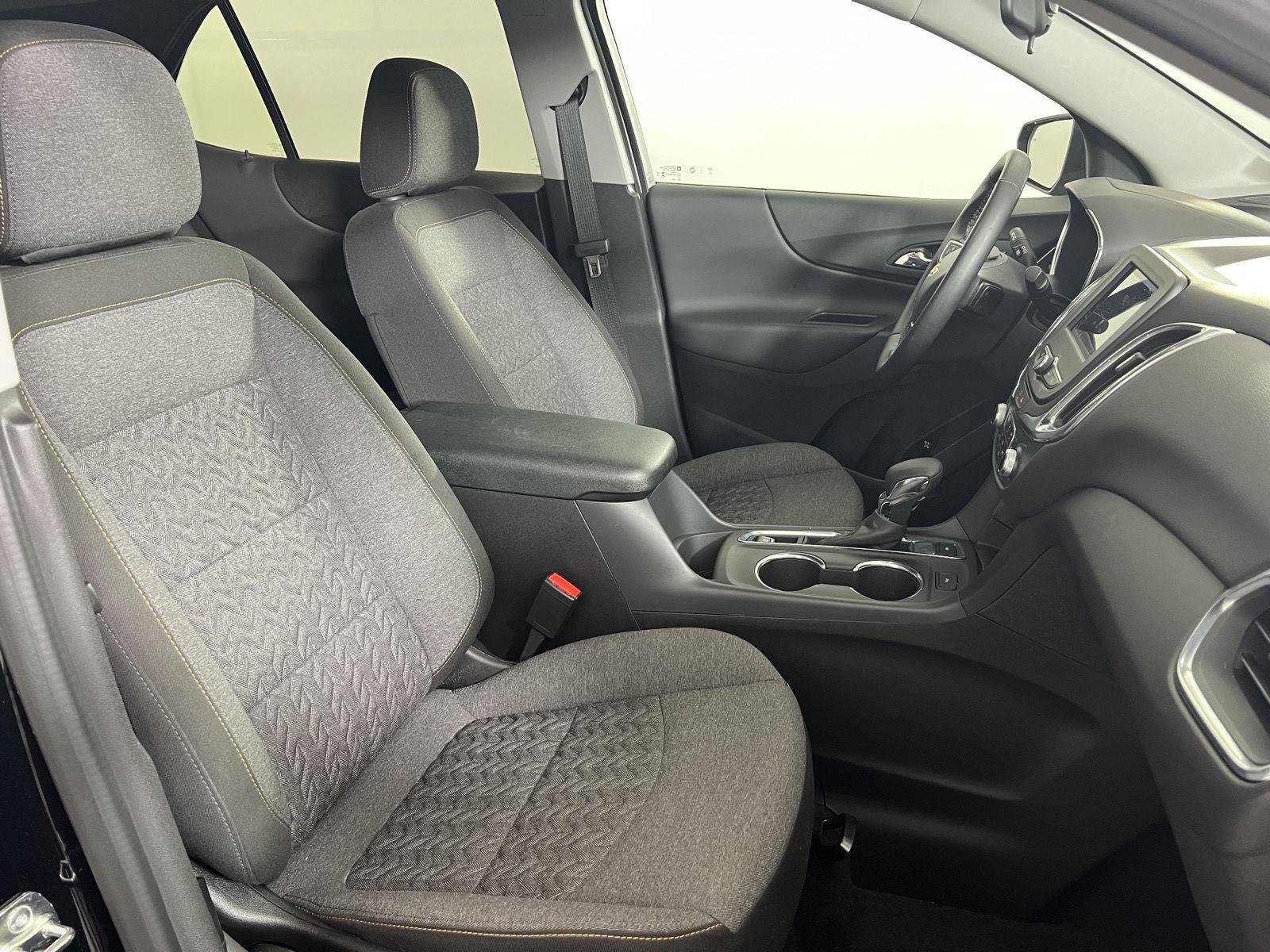 Used 2024 Black Metallic Chevrolet LT image 7