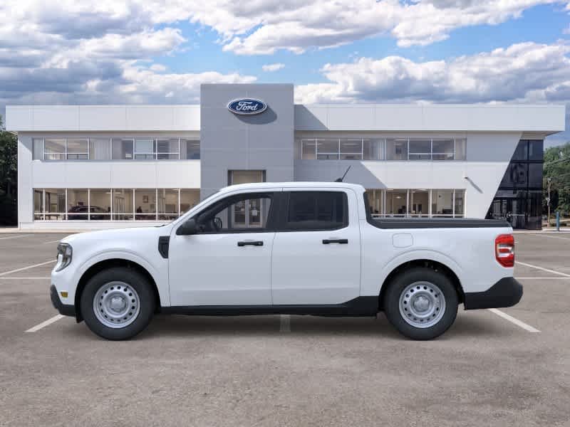 New 2026 Oxford White Ford XL image 3