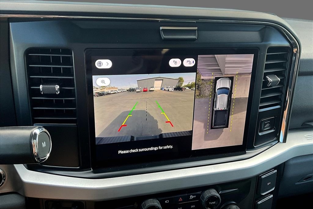 2026 Ford F-350 Super Duty XLT - Photo 20