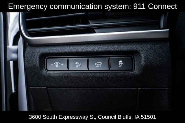 Used 2025 White Kia EX image 30