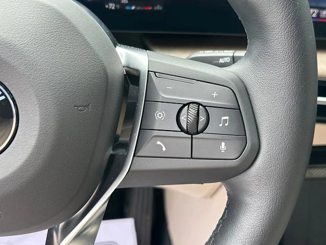Certified Used 2025 Storm Bay Metallic BMW xDrive28i image 24