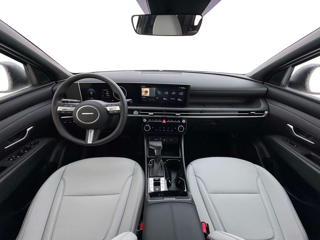 New 2026 Black Hyundai SEL Activity AWD image 32