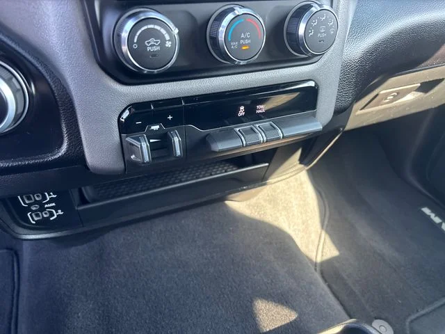 2024 RAM Ram 2500 Pickup Big Horn - Photo 23