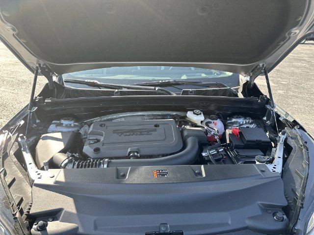 2026 Buick Envision Sport Touring - Photo 27