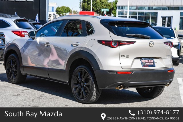 2024 Mazda CX-30 Select Sport - Photo 6