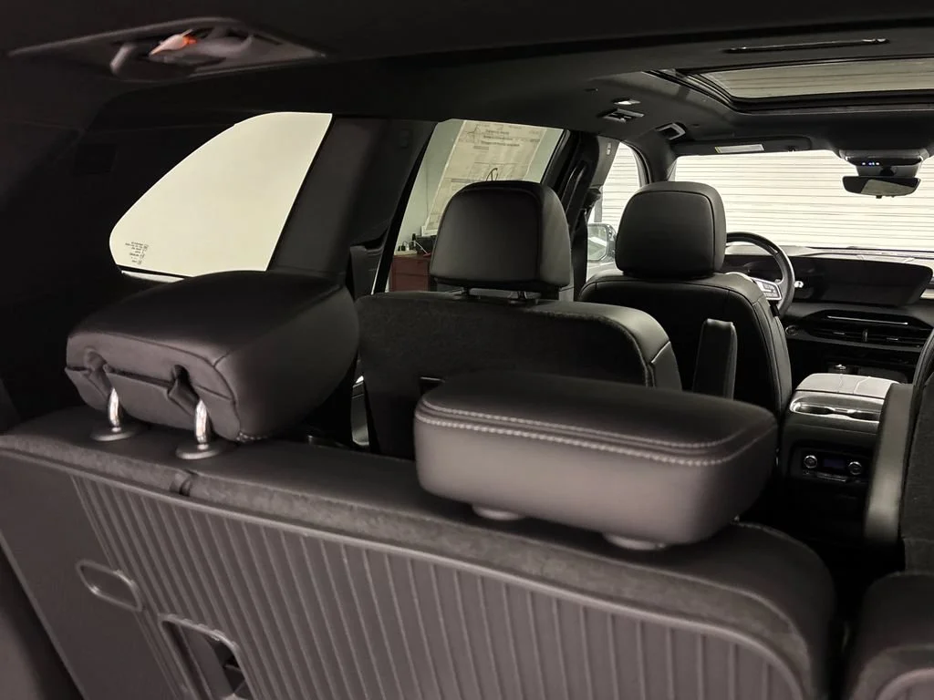 2026 Buick Enclave Avenir - Photo 16