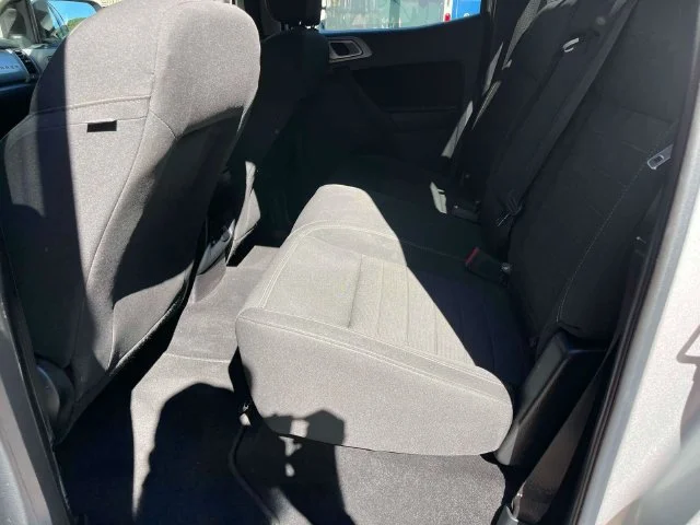 Used 2019 Silver Ford XLT image 19