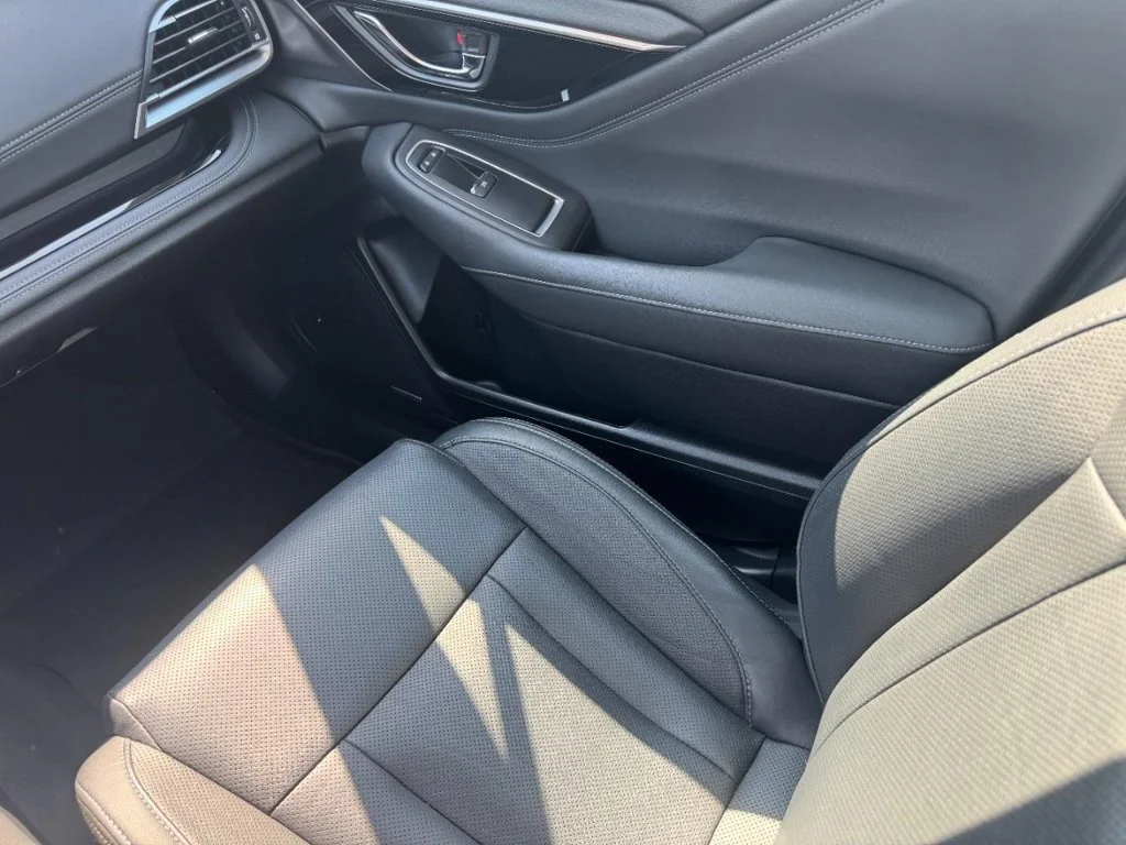 Used 2023 Silver Subaru Touring XT image 18