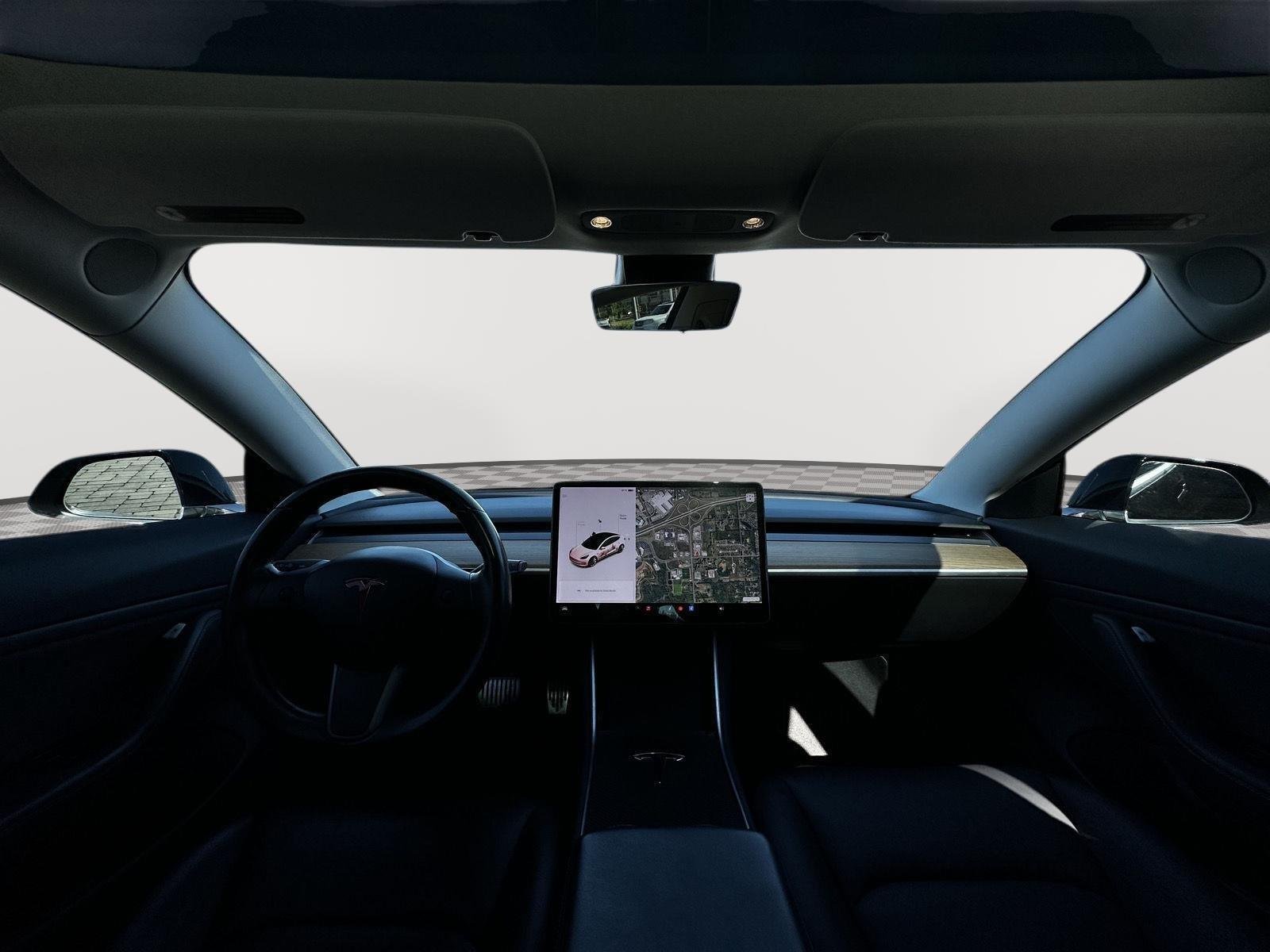 2019 Tesla Model 3 Base - Photo 19