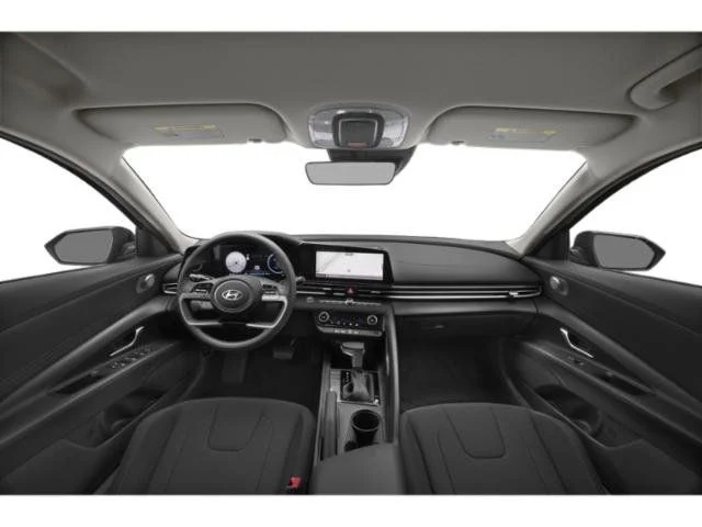 New 2026 Gray Hyundai SEL Sport image 5