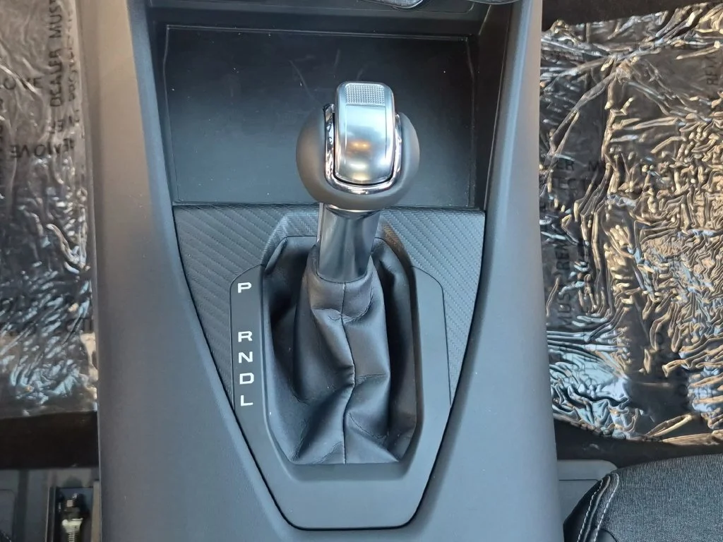 2026 Ford Mustang EcoBoost Fastback - Photo 12