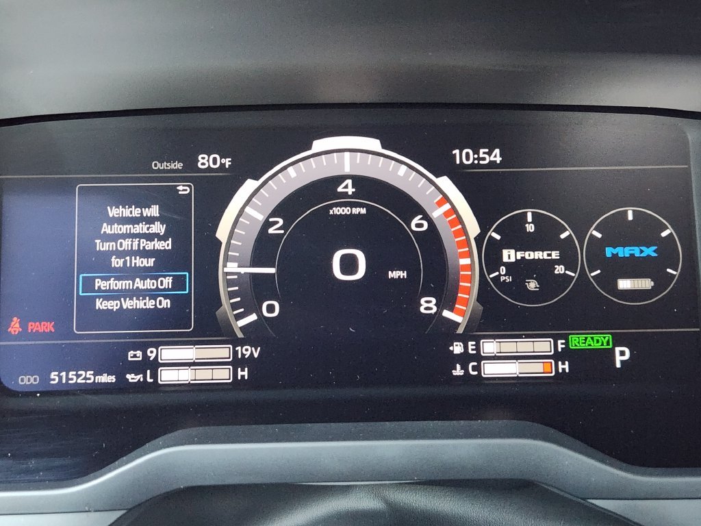 Certified Used 2024 Silver Toyota Platinum image 20