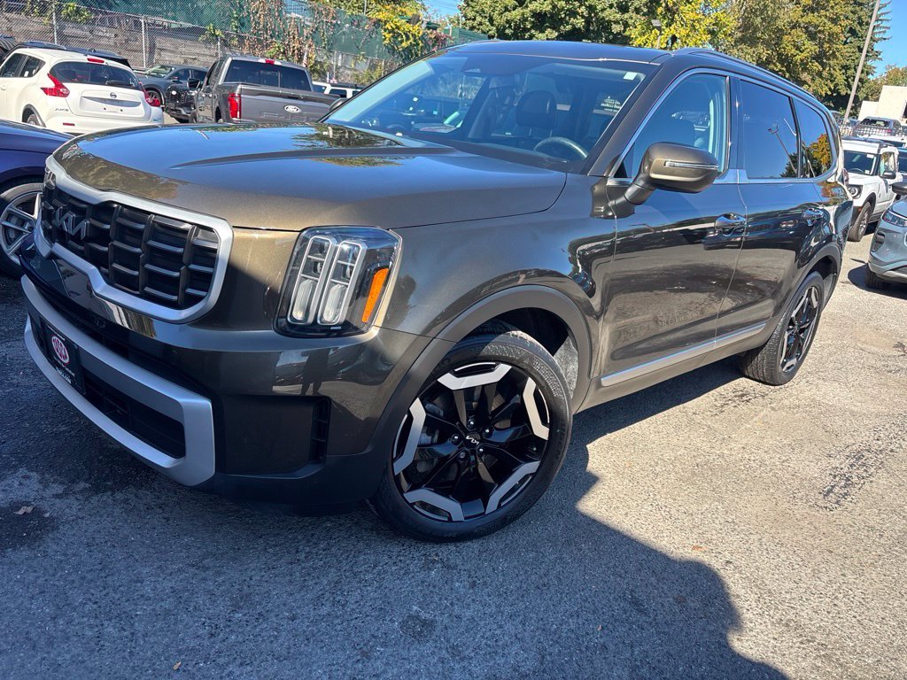 2024 Kia Telluride