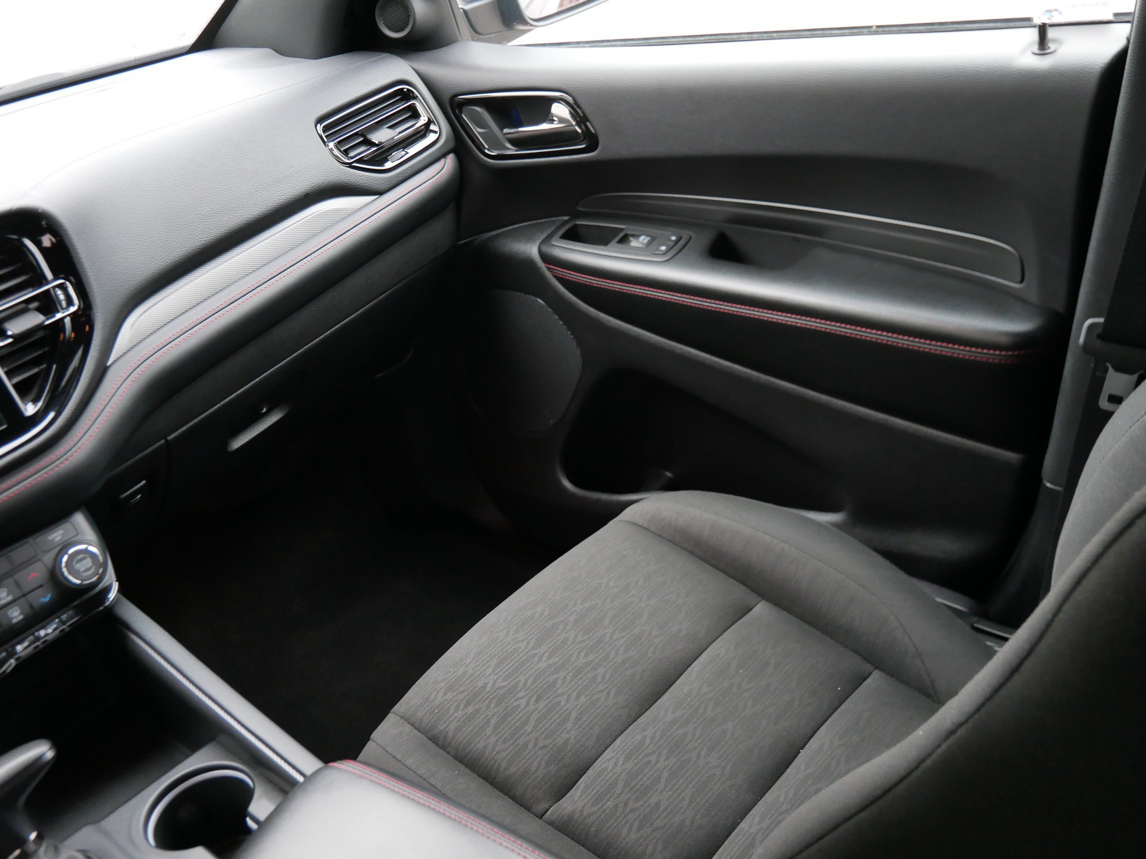 Used 2026 Octane Red Pearlcoat Dodge GT image 18