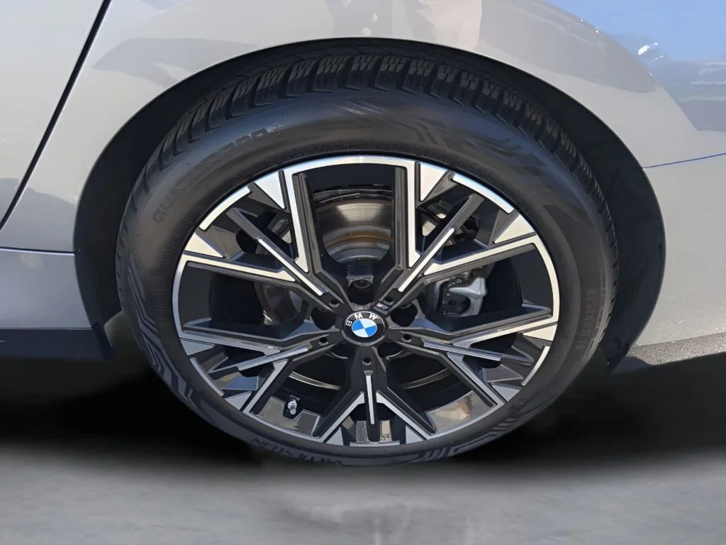 Used 2026 Grey BMW 228 xDrive image 35