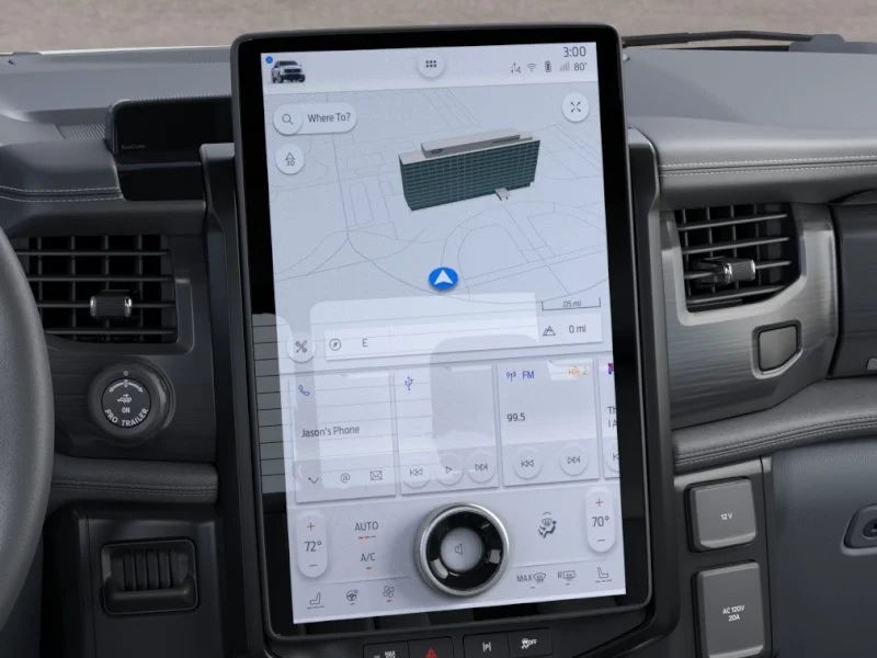 2025 Ford F-150 Lightning Flash - Photo 43