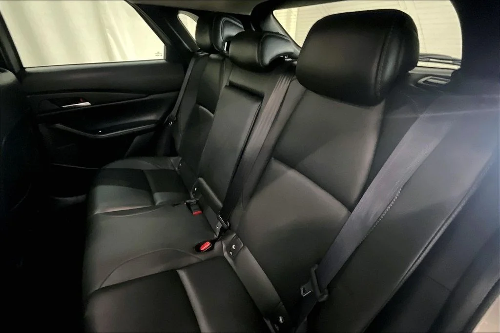 Used 2024 Silver Mazda 2.5 S Preferred Package image 26