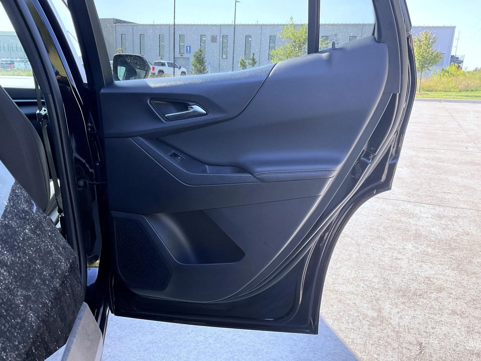 Used 2026 Black Chevrolet LT image 21
